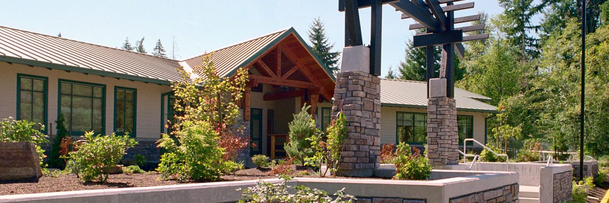 Cedar River Water & Sewer District Office