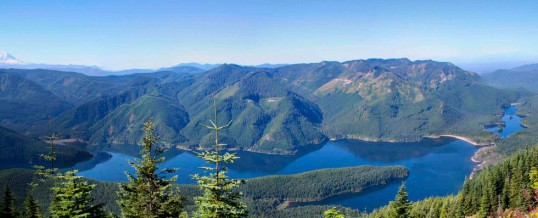 Take a Virtual Trip to Cedar River Watershed